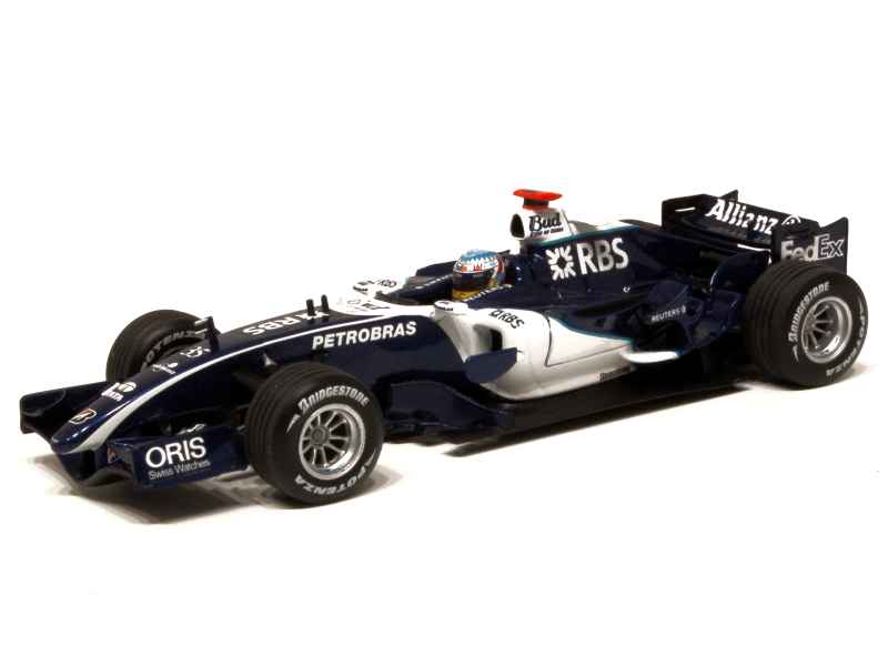 51429 Williams FW28 2006