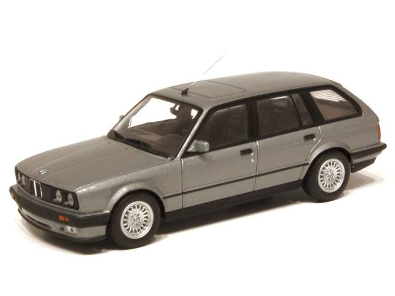 bmw e30 miniature