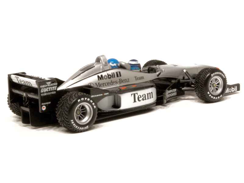 52732 McLaren MP4-98T Mercedes 2000