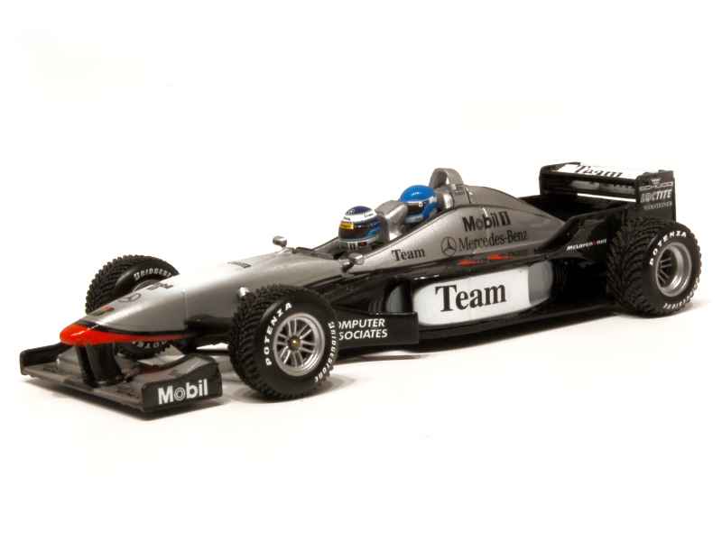 52732 McLaren MP4-98T Mercedes 2000