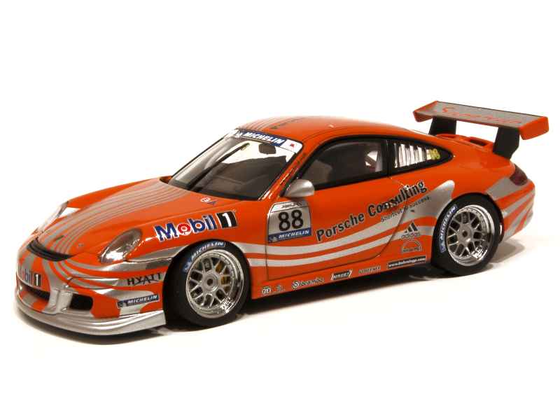 52763 Porsche 911/997 GT3 Cup Car 2006