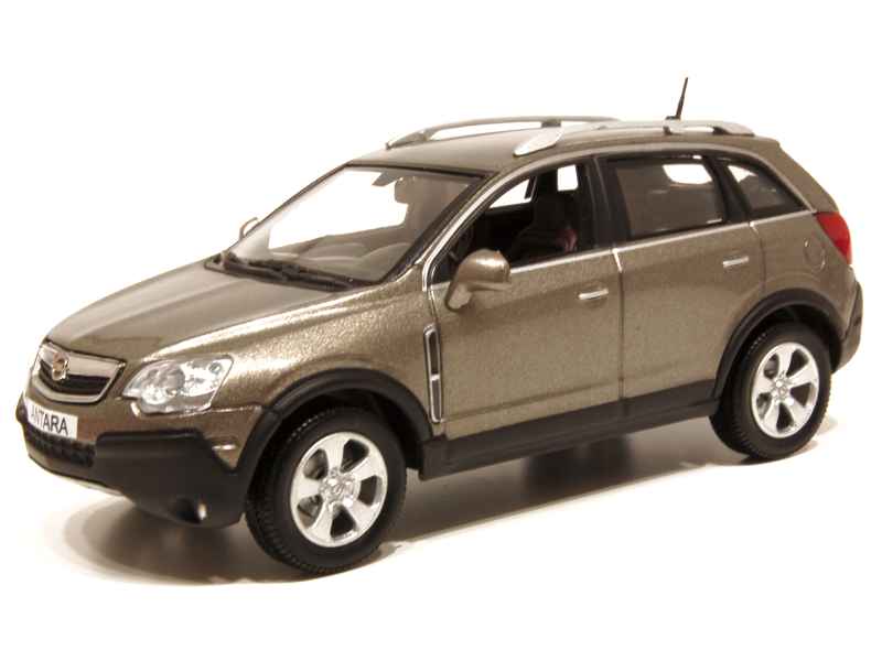 53008 Opel Antara 2006