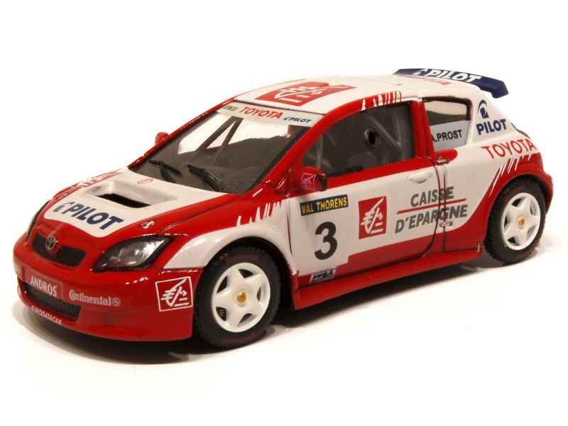 53033 Toyota Corolla Trophé Andros 2006