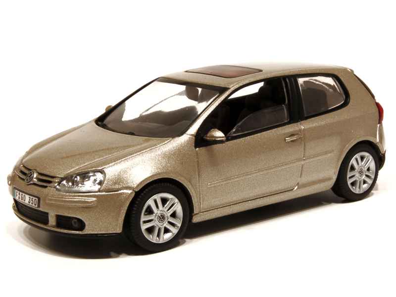 53149 Volkswagen Golf V 3 Doors 2003