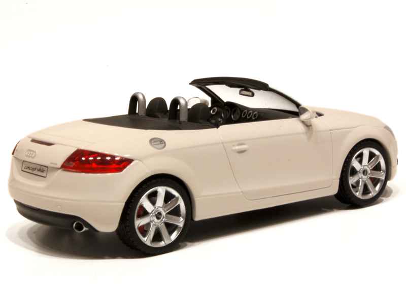 53159 Audi TT Roadster 2007