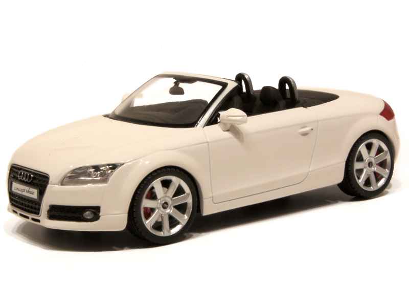 53159 Audi TT Roadster 2007