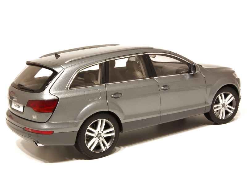 53229 Audi Q7 2006