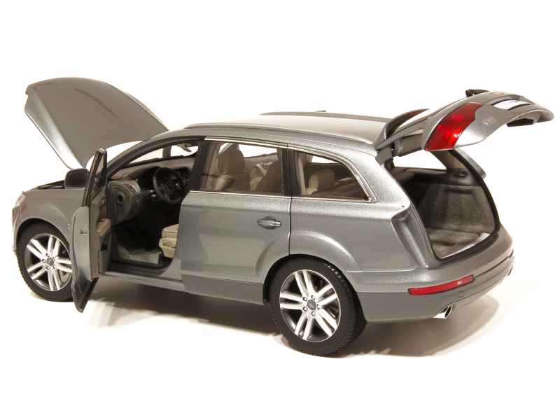 53229 Audi Q7 2006