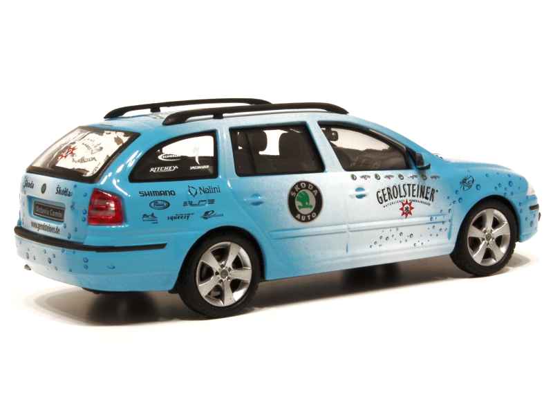 53237 Skoda Octavia Combi Tour de France