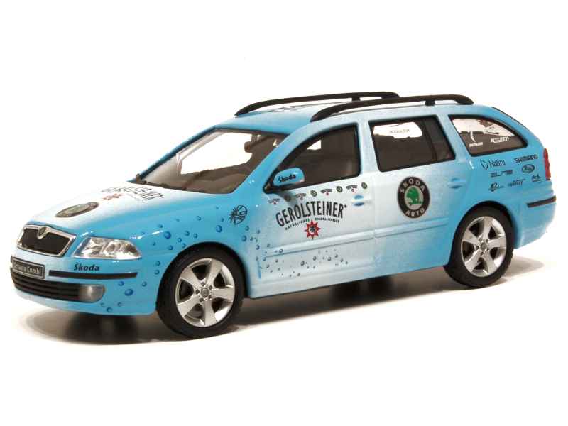 53237 Skoda Octavia Combi Tour de France