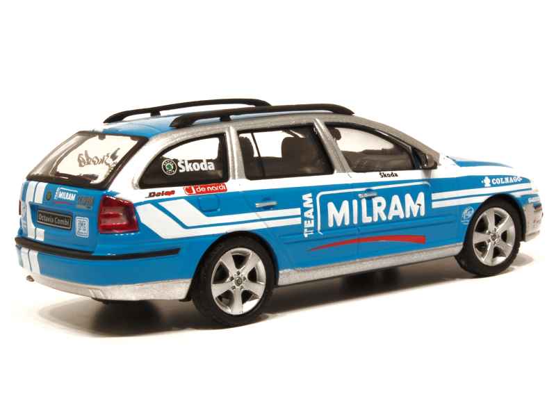 53241 Skoda Octavia Combi Tour de France