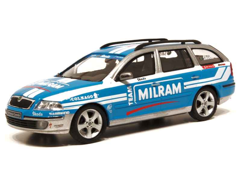 53241 Skoda Octavia Combi Tour de France