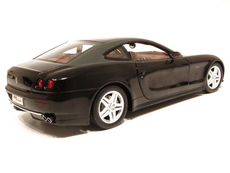 53403 Ferrari 612 Sessanta 2004