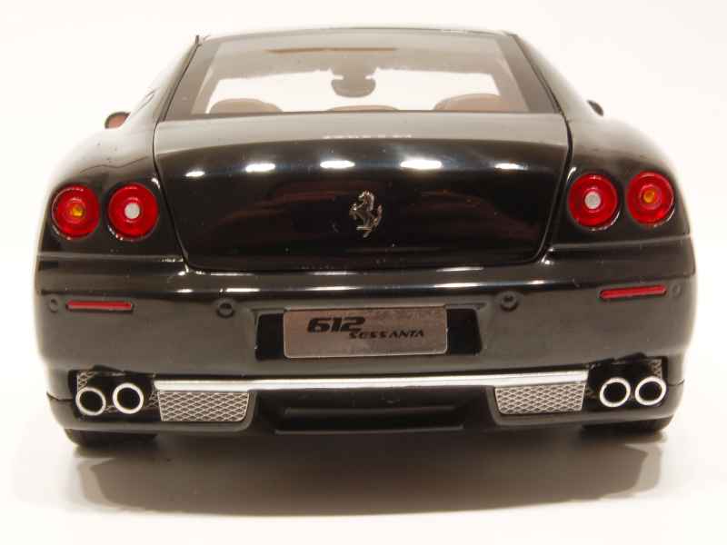 53403 Ferrari 612 Sessanta 2004