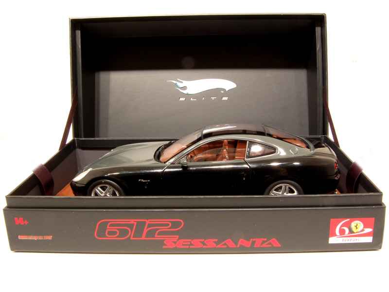 53403 Ferrari 612 Sessanta 2004