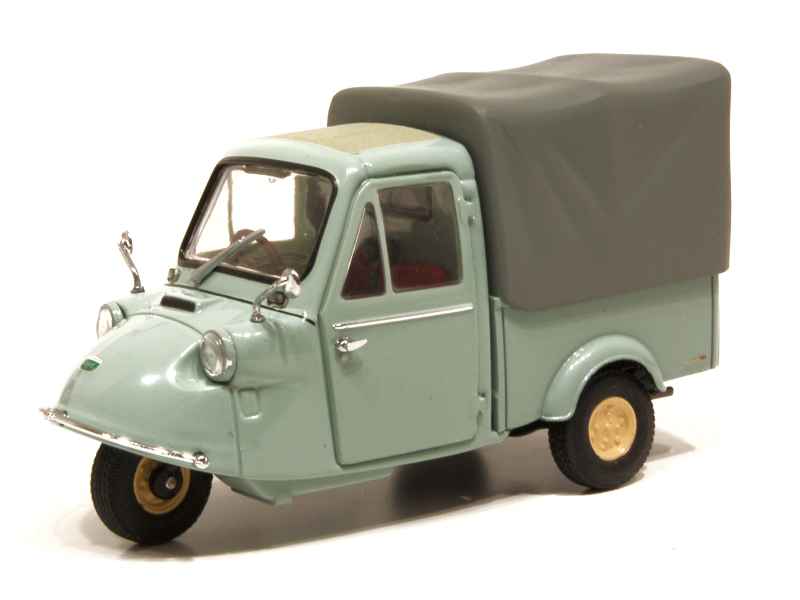 53893 Daihatsu Midget MP4 Canvas 1959