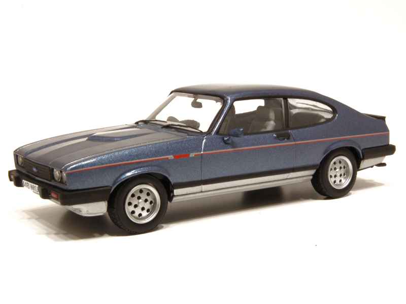 54054 Ford Capri MKIII