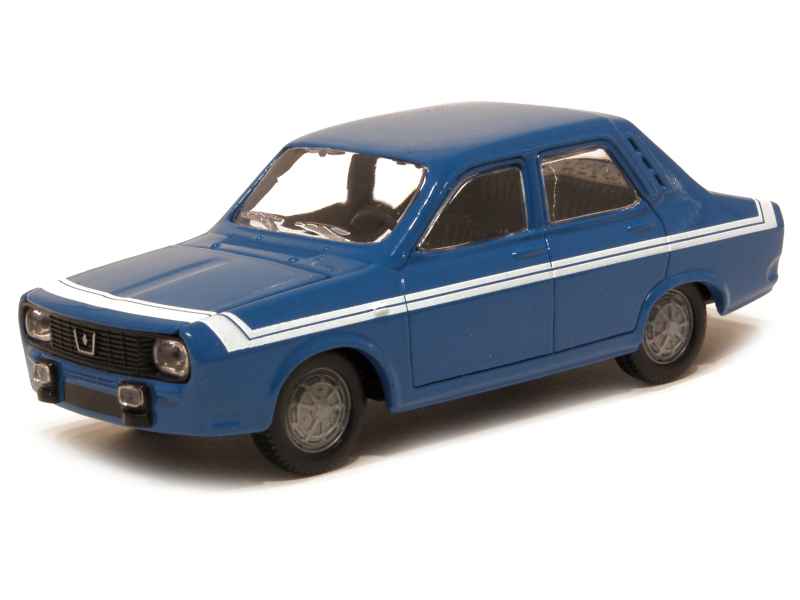 54698 Renault R12 Gordini 1971