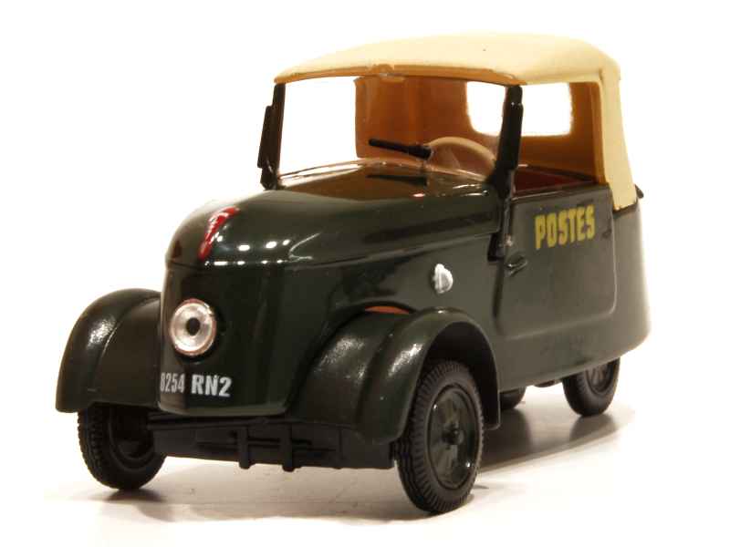 54709 Peugeot VLV Postes 1941