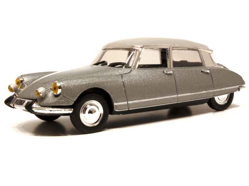 54906 Citroën DS21 Pallas 1967