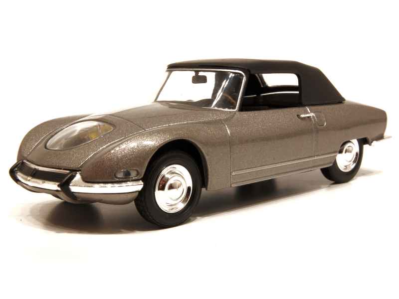 54929 Citroën DS Proto S 1965