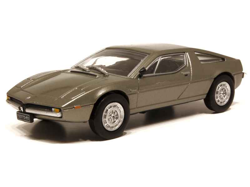 54967 Maserati Merak 1972