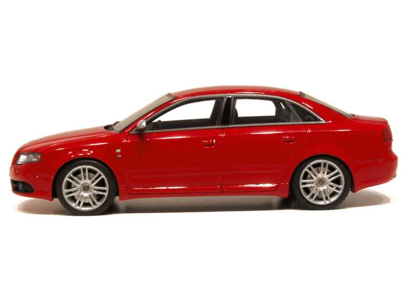 55215 Audi S4 2005