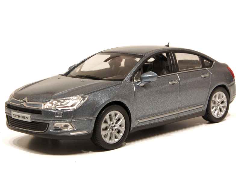 55410 Citroën C5 Berline 2008