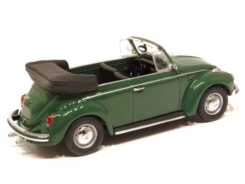 56073 Volkswagen 1302 Cabriolet 1970