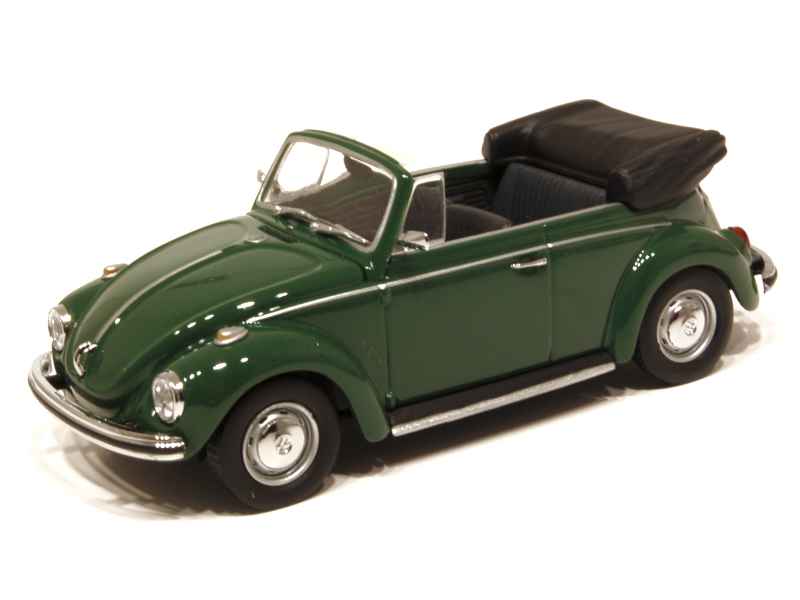 56073 Volkswagen 1302 Cabriolet 1970