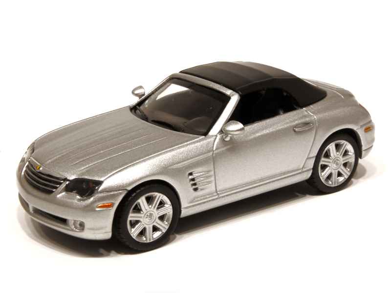 56099 Chrysler Crossfire Roadster 2004