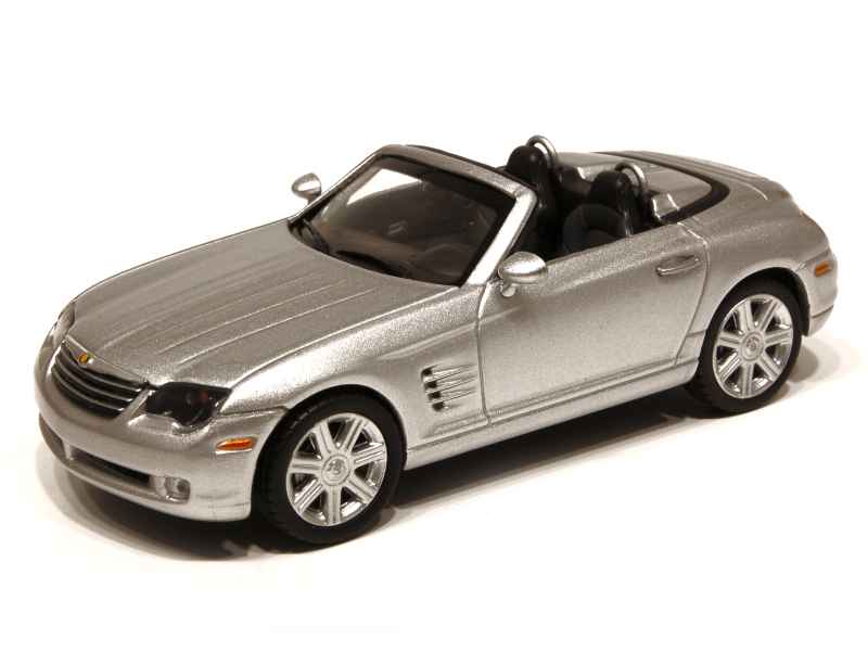 56099 Chrysler Crossfire Roadster 2004