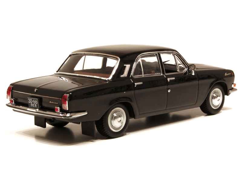 56128 GAZ Volga M24 1970