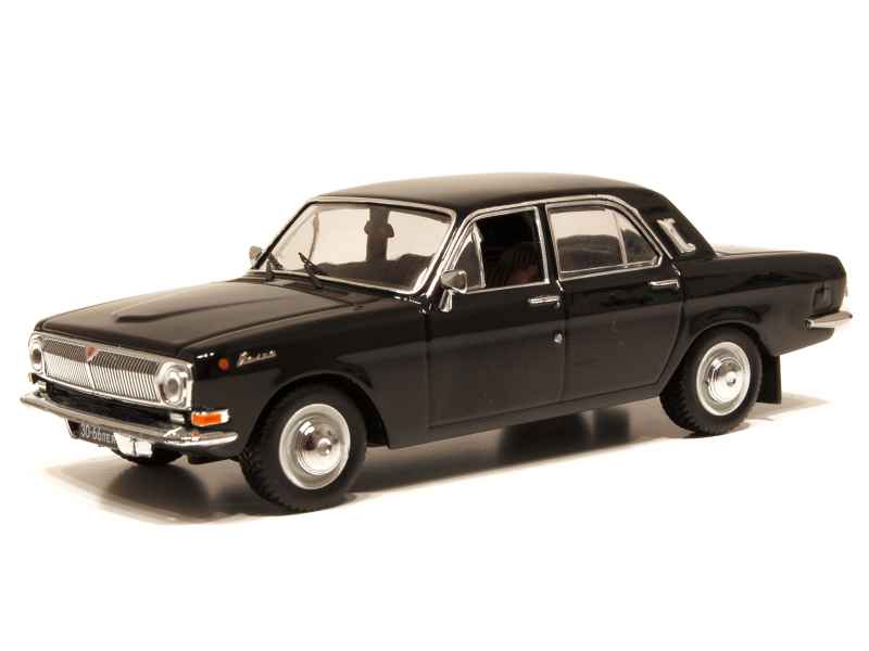 56128 GAZ Volga M24 1970