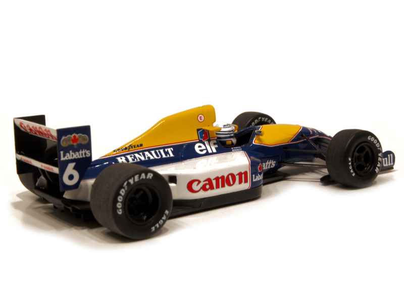 56141 Williams Renault FW14 1991