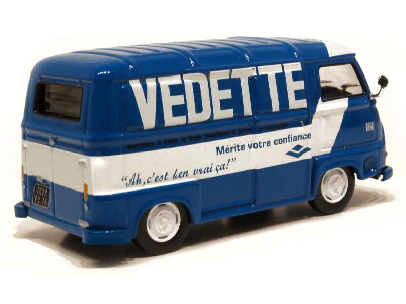 56215 Renault Estafette