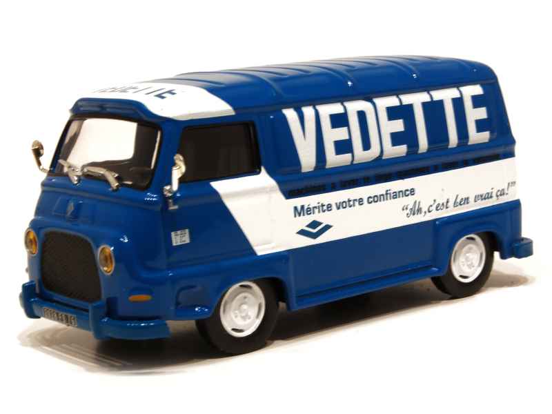 56215 Renault Estafette