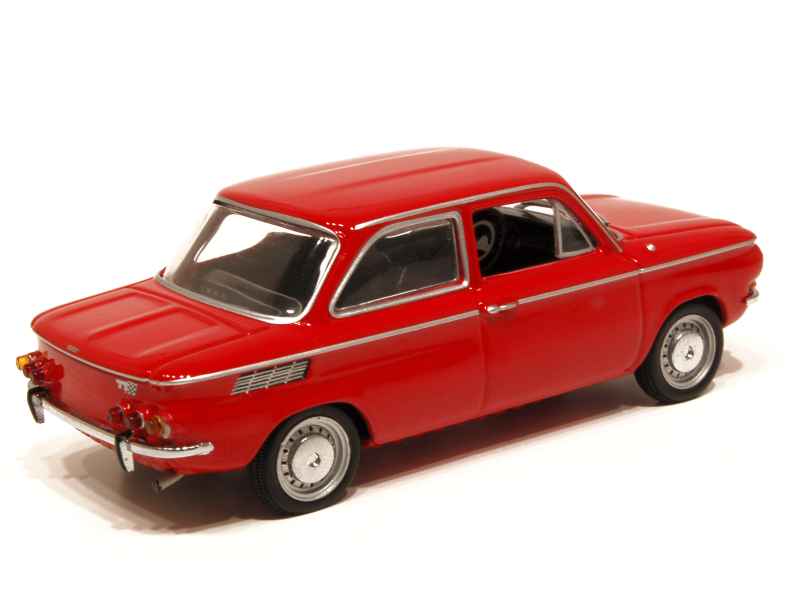 56302 NSU 1000 TT 1967