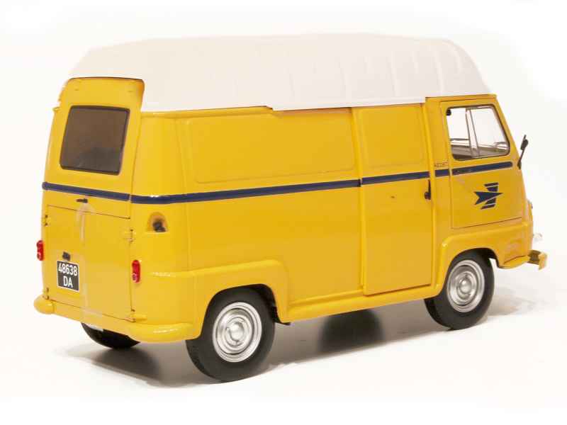 56306 Renault Estafette Tôlée Poste