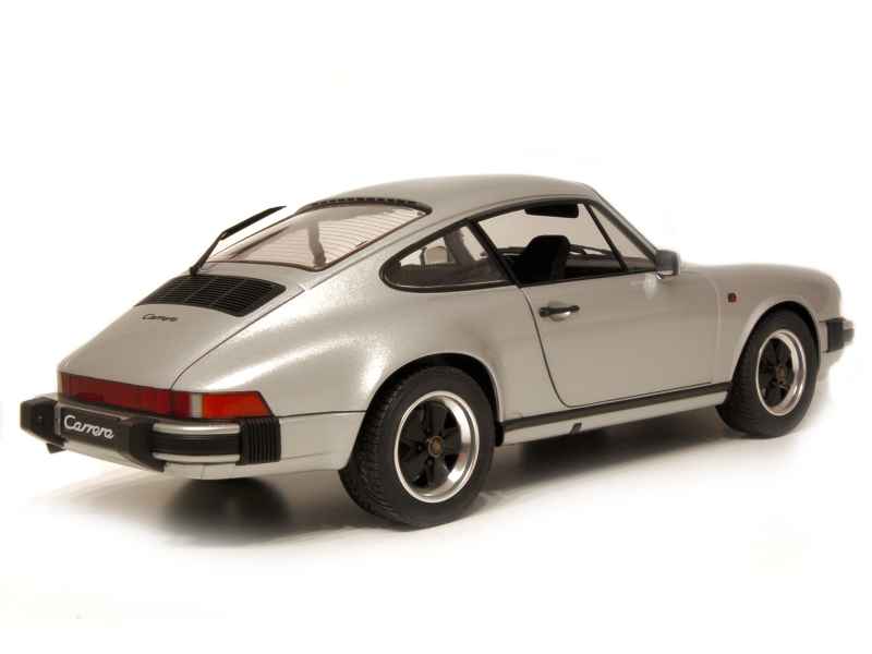 Premium ClassiXXs 1/12 ポルシェ 911 カレラ 3.2 - ミニカー