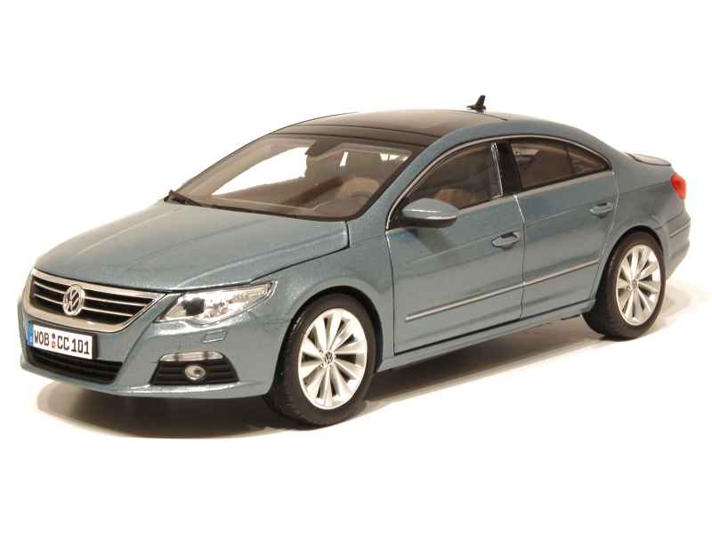 Passat cc norev