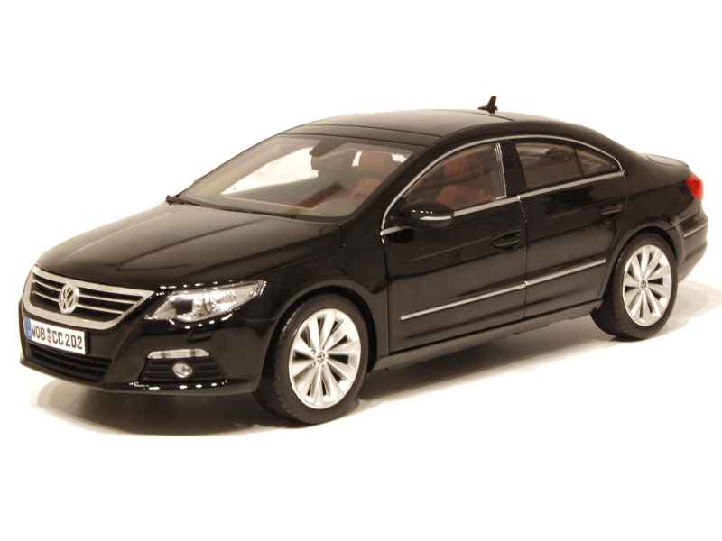 passat miniature