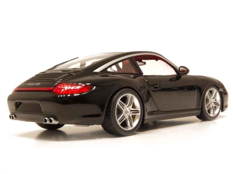 56456 Porsche 911/997 Targa 4S 2008