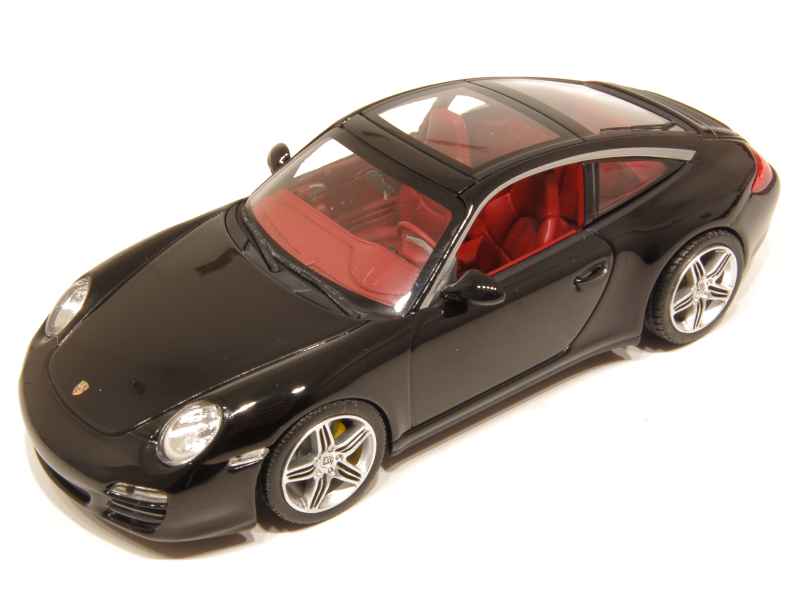 56456 Porsche 911/997 Targa 4S 2008