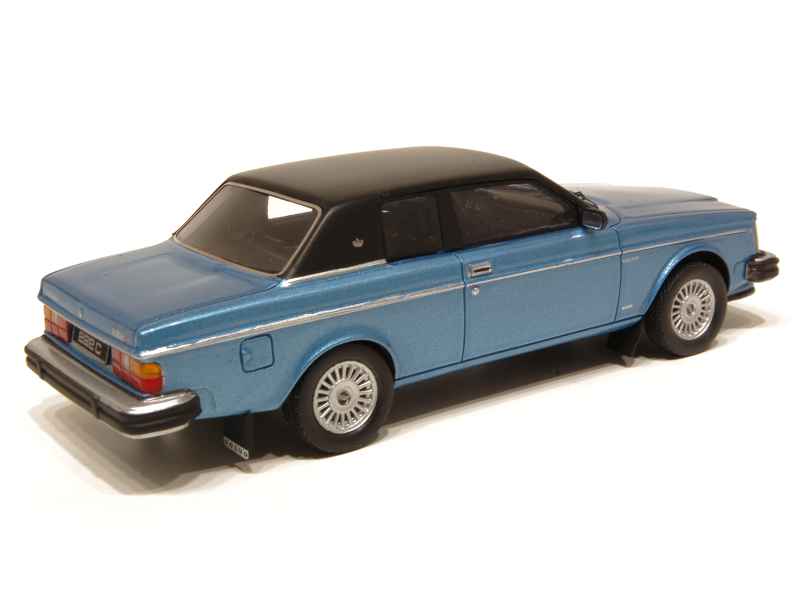 56526 Volvo 262C Bertone 1978