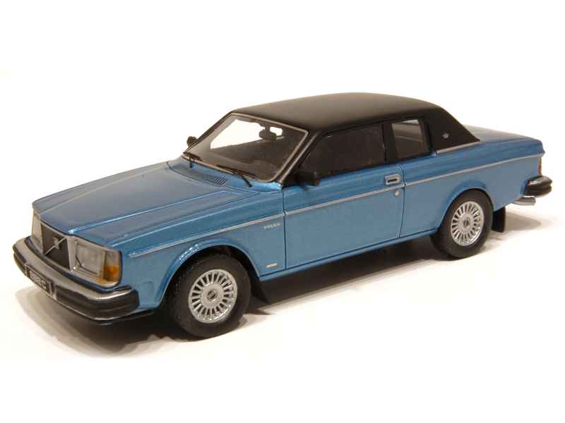 56526 Volvo 262C Bertone 1978