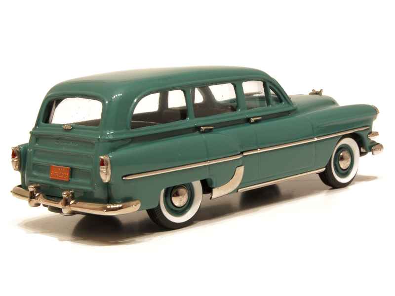 56960 Chevrolet 210 Handyman 1954