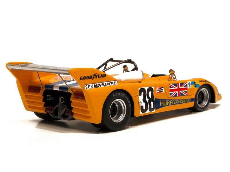 57298 Lola T292 Ford Le Mans 1975