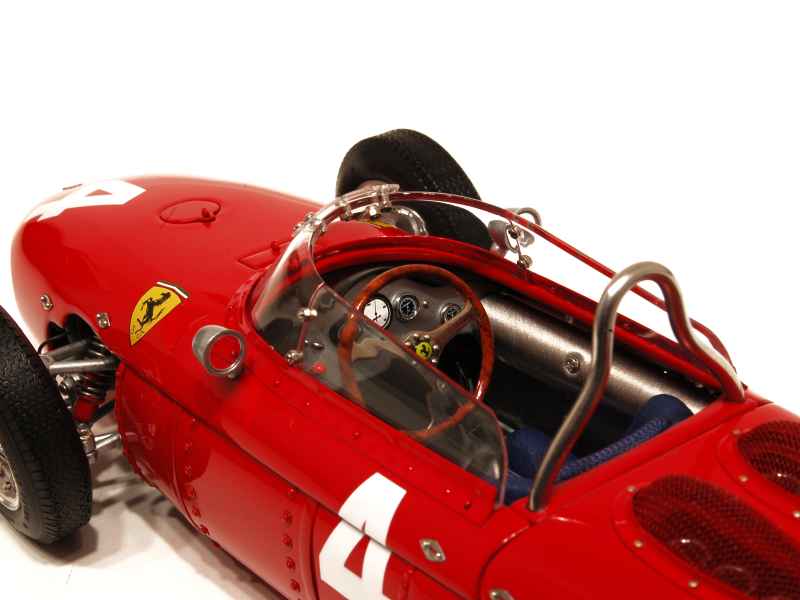 57345 Ferrari 156 F1 Spa GP 1961