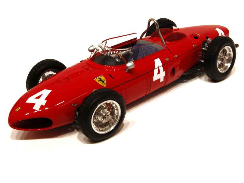 57345 Ferrari 156 F1 Spa GP 1961